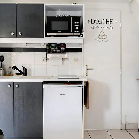 M112 - L'oree Du Golf