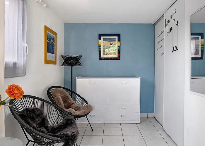 M112 - L'oree Du Golf *