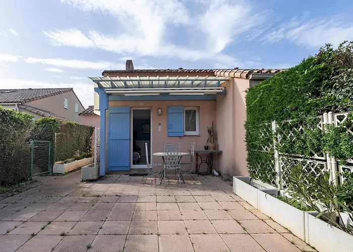 M112 - L'oree Du Golf *