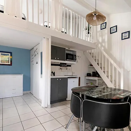 M112 - L'oree Du Golf *