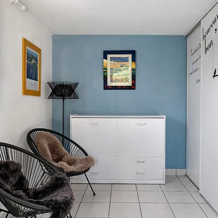 M112 - L'oree Du Golf *