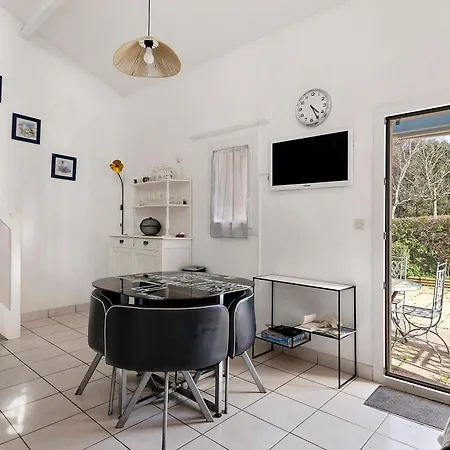 M112 - L'oree Du Golf * Pornic