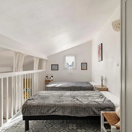 Semesterbostad M112 - L'oree Du Golf *