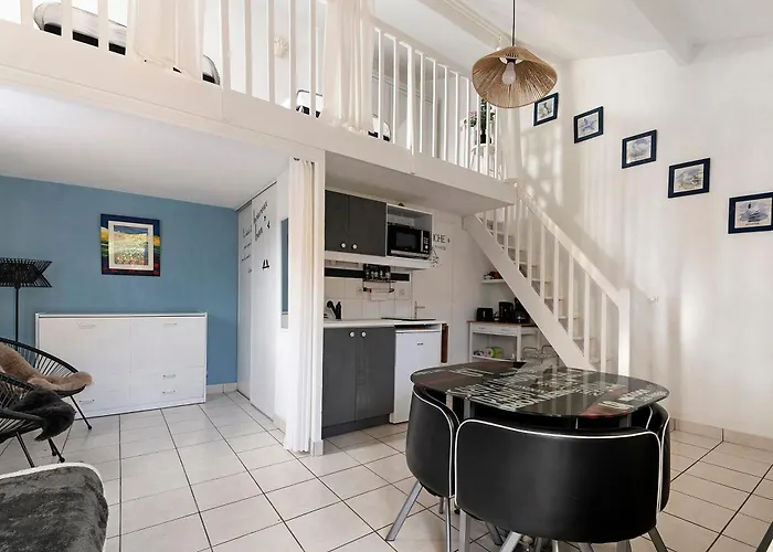 M112 - L'oree Du Golf *