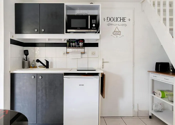 M112 - L'oree Du Golf