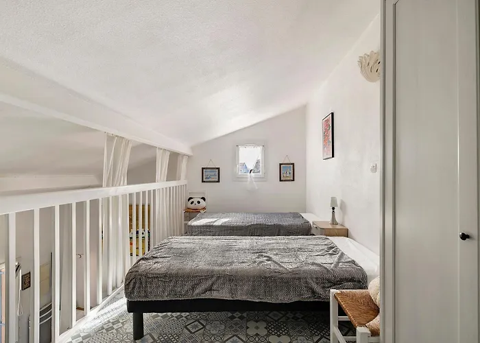 Holiday home M112 - L'oree Du Golf *