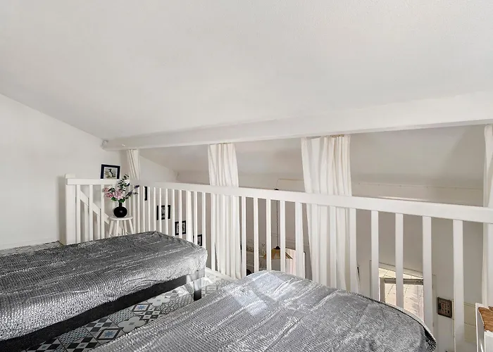 Holiday home M112 - L'oree Du Golf *