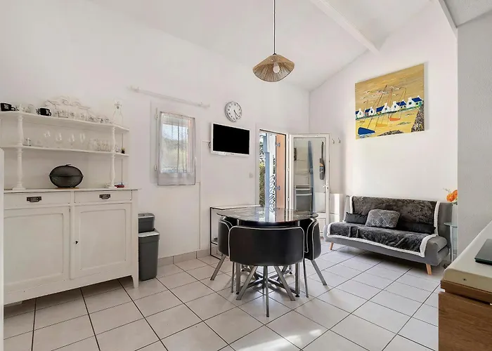 M112 - L'oree Du Golf Holiday home Pornic