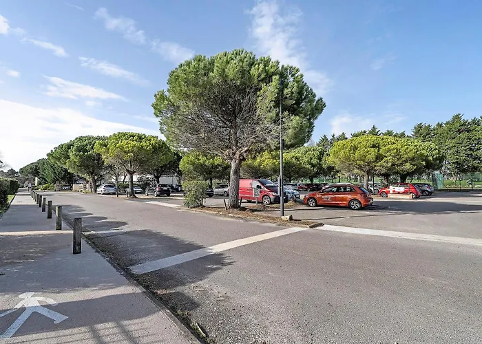 Holiday home M112 - L'oree Du Golf